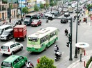 Bộ Giao thông Vận tải đòi sửa nghị định cho hợp… với thông tư