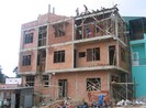 Bộ Tư pháp 'tuýt còi' thông tư xử phạt về xây dựng