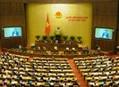 Người bị chất vấn phải trả lời trực tiếp và công khai