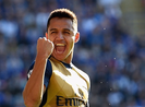Arsenal-Leicester : Pháo thủ giải mã hiện tượng bằng hat-trick của Sanchez