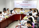 Tọa đàm về xử lưu động: 'Có phải tôi sắp chết rồi không?'