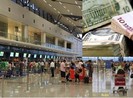 Xuất nhập cảnh được mang theo bao nhiêu tiền, ngoại tệ?