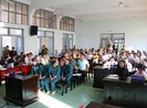 Đề nghị trục xuất thuyền trưởng buôn lậu xăng dầu khỏi VN