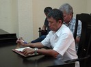 Họa sĩ vụ Thần đồng Đất Việt nói bị xúc phạm quyền nhân thân