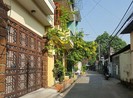 Di dời nhà lầu ven sông, quận Thủ Đức nói gì?