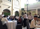 Quảng cáo đất Nhơn Trạch, dụ khách mua đất Long Thành