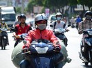 Đáng lo ngại: TP.HCM tia cực tím đang ở mức cao nhất