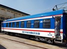 Đường sắt giảm giá vé tàu khứ hồi