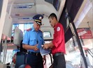 TP.HCM xử phạt hơn 21 tỉ đồng vi phạm giao thông
