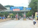 Thực hư việc 3 trạm BOT bị dừng thu phí