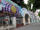 Khẩn trương khởi công bãi đỗ xe ngầm Trống Đồng