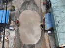 Bình Chánh: Dân sẽ không phải 'đi làm như đi bơi' nữa