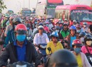 Khi nào mở rộng quốc lộ 13?