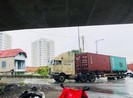 Kiểm tra dự án xây dựng nút giao thông Mỹ Thủy