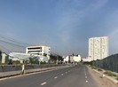 Hơn 300 tỉ đồng mở rộng đường Liên Phường