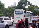 Sắp có thêm cầu bộ hành tại Công viên Hoàng Văn Thụ