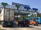 TP.HCM ban hành giá dịch vụ tại BOT Phú Mỹ và An Sương