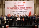 Ngành điện hợp tác với Nhật Bản đào tạo đội ngũ vận hành