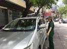 Tiền thu phí đậu xe tăng cao sau khi đổi đơn vị phụ trách