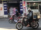 TP.HCM sắp kiểm tra khí thải xe máy cũ