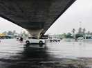 Cuối tháng 2 sẽ xây dựng cầu Mỹ Thủy 3