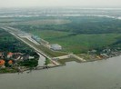 Sẽ có cầu đi bộ qua sông Sài Gòn