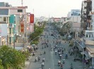 TP.HCM: Cấm dừng đỗ trên đường Lê Văn Lương