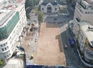 Metro số 1 bàn giao mặt bằng Công viên Lam Sơn sớm 17 ngày