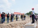 Nhà thầu phụ tụ tập đã gây ảnh hưởng đến hình ảnh tuyến metro