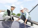 Nhiều ưu đãi để phát triển điện mặt trời áp mái