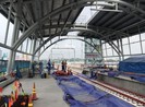 Chuyên gia tuyến metro số 1 vẫn ‘chôn chân’ ở nước ngoài