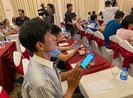 Ra mắt ứng dụng cả tài xế và khách hàng được trả giá