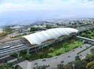 Cận cảnh các nhà ga trên cao tuyến metro số 1