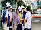 Bàn giao mặt bằng ga Ba Son cho dự án cầu Thủ Thiêm 2