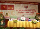 Ông Phạm Quốc Bảo tái đắc cử Bí thư Đảng ủy EVNHCMC