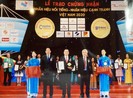 Phương Trang vào Top 20 nhãn hiệu nổi tiếng nhất Việt Nam