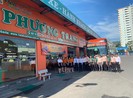 Phương Trang mở thêm 2 tuyến mới ở Cần Thơ