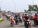 Tổng Công ty Cửu Long làm chủ đầu tư cầu Rạch Miễu 2