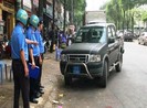 TP.HCM: Hàng loạt tuyến đường chuyển sang cấm dừng, đỗ
