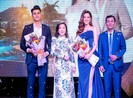 Hoa hậu Khánh Vân làm đại sứ thương hiệu Charm Group