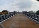 Phấn đấu đưa cầu sắt An Phú Đông về đích trong tháng 12