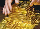 Vàng nội vẫn đắt hơn vàng ngoại 5 triệu đồng/lượng