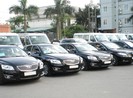 Ô tô bán giá siêu rẻ: 6 triệu đồng/chiếc