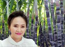 'Công chúa mía đường' nắm trong tay hơn 600 tỉ