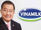 Tỉ phú Thái lại chạy đua mua cổ phiếu bò sữa Vinamilk