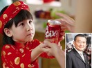 Tỉ phú Thái Lan 'thay máu' nhân sự Xá xị Chương Dương
