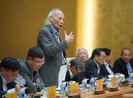 Chuyên gia hiến kế 'ủng hộ người thắng cuộc’