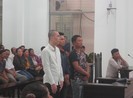 19 người lãnh án sau cuộc hỗn chiến kinh hoàng