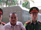 Tên ông Triệu Tài Vinh được gọi lên tại phiên xử gian lận điểm