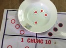 Đang say sưa sát phạt thì bị bắt quả tang